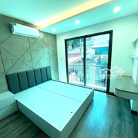 Bán Nhà Kim Đồng Thang Máy Ngay Gần Phố 43M Giá Bán 8,79Tỷ