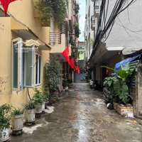 Bán Nr 45M2, 10,9 Tỷ Tại Nhân Hòa, Thanh Xuân, Hà Nội