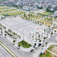 Cơ Hội Vàng - Lô Góc Vip Nhất Tại Khu Đô Thị Tây Nam Sách - Giá Rẻ Nhất Thị Trường