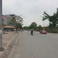 Bán Nhà Đức Giang 40M2, Mt4M, 4 Tầng, Đường Ô Tô Tải, 2 Mặt Thoáng