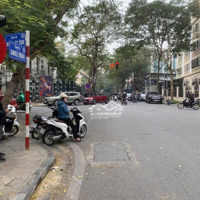 Bán Nhà Mặt Phố Vip Lô Góc Trung Tâm Quận Hoàn Kiếm
Sát Ngã Tư Lê Văn Hưu Hàn Thuyên Ph