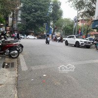 Bán Nhà Mặt Phố Vip Lô Góc Trung Tâm Quận Hoàn Kiếm
Sát Ngã Tư Lê Văn Hưu Hàn Thuyên Ph