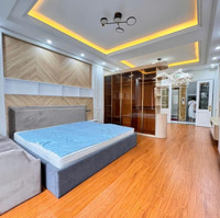 Tuyệt Phẩm Nhà Tại Mễ Trì Thượng, Vỉa Hè, Xe Tải Tránh, Kinh Doanh Đỉnh, 78M, 4 Tầng, Giá Bán 21 Tỷ 9