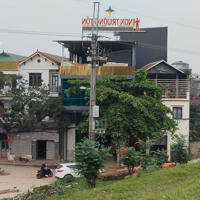 Bán Kho, Nhà Xưởng Liên Xã, Đông Mỹ, Thanh Trì, Hà Nội Giá Bán 49,7 Tỷ, 415M2 View Đẹp