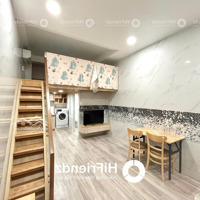 Duplex Sang Xịn Mịn Ngay Trung Tâm Quận 6