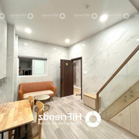 Duplex Sang Xịn Mịn Ngay Trung Tâm Quận 6