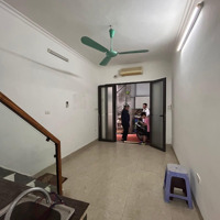 Chính Củ Bán Nhà Phố Tôn Đức Thắng Dt22X 3 Tầng 2 Ngủ Đủ Công Năng