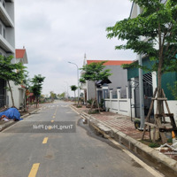 Bán Đất Tái Định Cư Vành Đai 4, Xã Vân Tảo, Thường Tín, Phân Lô, Đường 3 Ô Tô Tránh, Vỉa Hè 2,5M.
