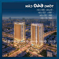 Sun Group Chính Thức Nhận Booking Ch Biển Sun Costa Residence 50 Triệu/Vi Trí.lh Nguyễn Sương Srt