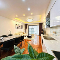 Siêu Phẩm - Hiếm Hót Nguyễn Khang 72M*5T Mt4.5M 17 Tỷ Nhỉnh Gara - Ô Tô - Ngõ Thông - Kinh Doanh