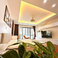 Siêu Phẩm - Hiếm Hót Nguyễn Khang 72M*5T Mt4.5M 17 Tỷ Nhỉnh Gara - Ô Tô - Ngõ Thông - Kinh Doanh