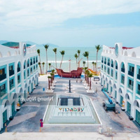 Shophouse Lô Góc Mặt Tiền Phạm Văn Đồng Vega City Nha Trang