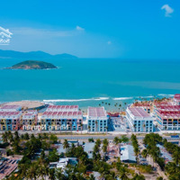 Shophouse Lô Góc Mặt Tiền Phạm Văn Đồng Vega City Nha Trang