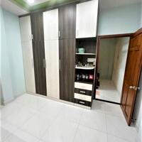 6 TỶ - TÂN BÌNH GIÁP QUẬN 11 - HẺM 7M KINH DOANH CHIA BÀN CỜ - DT 4x10M - 6 TẦNG BTCT 6PN