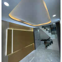2,5 Tỷ Nhà 2 Tầng 3X9M Lê Văn Lương Quận 7 (Đối Diện Đh Tôn Đức Thắng)