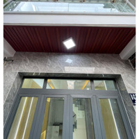 2,5 Tỷ Nhà 2 Tầng 3X9M Lê Văn Lương Quận 7 (Đối Diện Đh Tôn Đức Thắng)