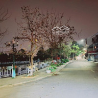 Bán Lô Đất Đẹp, Ô Tô Vào Tận Đất, Diện Tích 79,9M2, Giá Bán 6,4Tỷ, Tại Xóm Thượng, Cổ Loa, Đông Anh