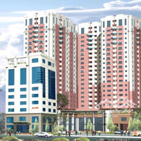 Chính Chủ Bán Cc Central Garden, Q1, 5,5 Tỷ, 76M2