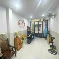 6 TỶ TL - NHÀ MỚI Ở NGAY - HXH ĐẬU CỬA NGÀY ĐÊM CẠNH MẶT TIỀN - KHU VIP BÀU CÁT TÂN BÌNH