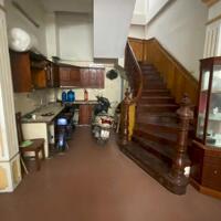 Cần bán gấp siêu phẩm phân lô Phạm Tuấn Tài 40m2, 6T, ô tô tải tránh, vỉa hè kinh doanh