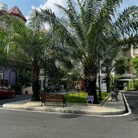 Bán Nhà Compound Bảo Vệ 24/24 Đường Phan Văn Hân Bình Thạnh 4,5 X 18M Trệt 2 Lầu - Giá Bán 18 Tỷ