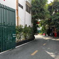 Bán Nhà Compound Bảo Vệ 24/24 Đường Phan Văn Hân Bình Thạnh 4,5 X 18M Trệt 2 Lầu - Giá Bán 18 Tỷ