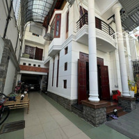 Chính Chủ Bán Căn Nhà 1 Lửng 3 Lầu Đường Vườn Lài.diện Tích10X18M. Đường 6M