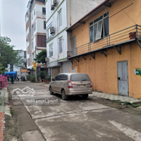 Bán Đất Tái Định Cư Hà Hồi, Thường Tín, Gần Trung Tâm Thị Trấn, Làn 2 Đường 42M, Kinh Doanh Đỉnh.