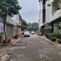 Bán Đất Tái Định Cư Hà Hồi, Thường Tín, Gần Trung Tâm Thị Trấn, Làn 2 Đường 42M, Kinh Doanh Đỉnh.