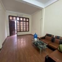 Cần bán gấp siêu phẩm phân lô Phạm Tuấn Tài 40m2, 6T, ô tô tải tránh, vỉa hè kinh doanh