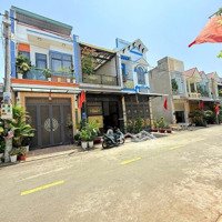 Hàng Hot Ace Ơi Mua Nhanh Qua Lễ Công Chứng. Trệt 1 Lầu Sát Ngã 4 Chiêu Liêu. Đường Rộng 12M.