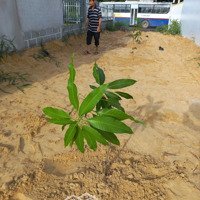 Chính Chủ Bán Đất. Trung Tâm Lagi - Đường Thống Nhất , Tân Thiện , Lagi , Bình Thuận