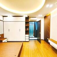 BÁN NHÀ MẬU LƯƠNG HÀ ĐÔNG 36/40M 5 TẦNG THANG MÁY MT 4.8M LÔ GÓC 3 THOÁNG Ô TÔ VF5 ĐỖ CỬA