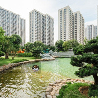 Căn Hộ The Origami Vinhomes Grand Park - Hỗ Trợ Thanh Toán Chỉ Từ 20% An Cư Hay Đầu Tư Đều Lý Tưởng