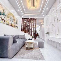 Bán Nhà Phố Định Công Thượng Nhà Đẹp Ở Luôn