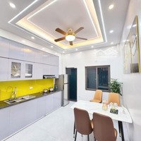 Bán Nhà Phố Định Công Thượng Nhà Đẹp Ở Luôn