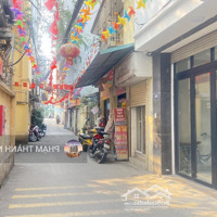 Bán Nhà 64M² Xây 5 Tầng - 6 Phòng Ngủngõ 102 Âu Cơ, Tây Hồ Hà Nội Giá Bán 12 Tỷ Cách Mặt Phố Âu Cơ 30M