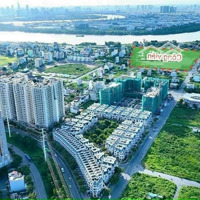 Chủ Bán Gấp Victoria Village 2Pn-72M2-4,65Tỷ View Sông Tầng Đẹp, Giá Có Vat, Đăng Là Có, Không Ảo