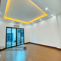 Bán Gấp Nhà Khu Phân Lô Dịch Vụ Dương Nội Hà Đông - 50M2 Full Nội Thất Vỉa Hè Kinh Doanh Chỉ 13.5Tỷ