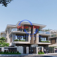 Bán Nhà Biệt Thự 3 Tầng 120M2, Tại Khu Đô Thị Vsip Nghệ An - Giá Siêu Hời!