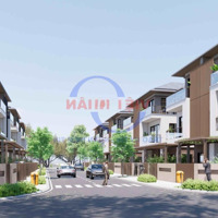 Bán Nhà Biệt Thự 3 Tầng 120M2, Tại Khu Đô Thị Vsip Nghệ An - Giá Siêu Hời!