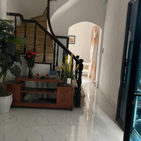 Chính Chủ Bán Nhà Phố An Dương, Tây Hồ, 32M2 5 Tầng, 6 Phòng Ngủ Gần Oto