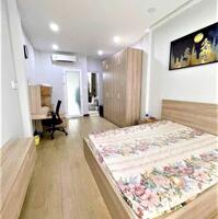 9 TỶ HƠN - NHÀ MỚI 4 TẦNG QUẬN 1 - SÁT MẶT TIỀN NGUYỄN TRÃI - XE HƠI ĐỖ CỬA - 3PN SIÊU ĐẸP