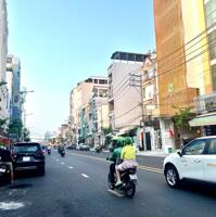 Hiếm,HXH,ngang 5m,120m2,Tân Bình,gần GaT3 Hoàng Hoa Thám_Cộng Hòa,TN 250tr/năm,16.7 Tỷ