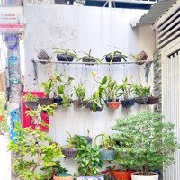 Bán Nhà Riêng Tại Lê Trọng Tấn, 5,799 Tỷ, 63M2, Hàng Hiếm Ngang 5M Tại Tân Phú,