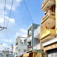 Bán Nhà Riêng Tại Lê Trọng Tấn, 5,799 Tỷ, 63M2, Hàng Hiếm Ngang 5M Tại Tân Phú,