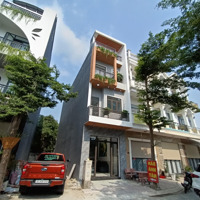 Bán Nhà 1 Trệt 2 Lầu Kdc Gần Ngã Tư Miễu Ông Cù, Bình Chuẩn, Thuận An