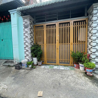 Bán Nhà Giá Rẻ Gần Siêu Thị Bigc Go Dĩ An, Ngay Nhà Thờ Đông Hoà