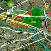 Siêu Căn Hộ,Booking - Lumière Midtown Tại The Global City - Đối Diệntrung Tâm Thương Mạilớn Nhất Tp.hcm 123.000M2