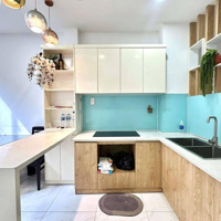 Bán Nhà Mới Đẹp Lung Linh 5 Tầng Võ Văn Kiệt P Cầu Kho Quận 1Diện Tích24 M2 Giá Bán 5 Tỷ 750 Shr